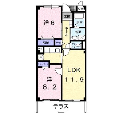 物件画像