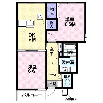 物件画像