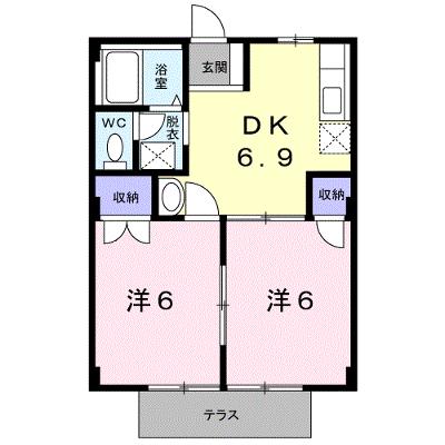 物件画像