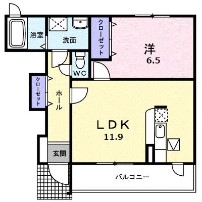 物件画像