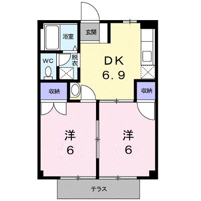 物件画像