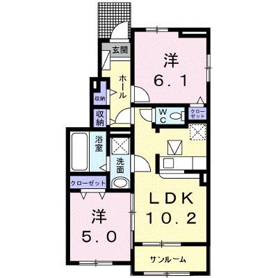 物件画像