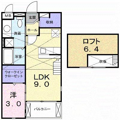 物件画像