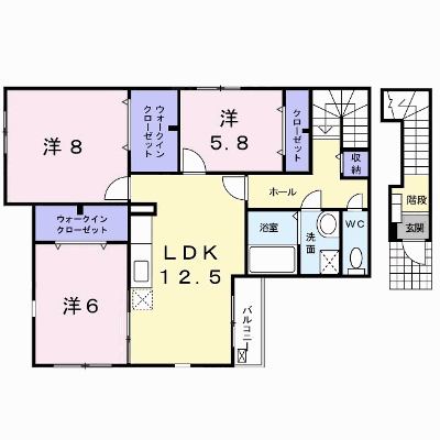 物件画像