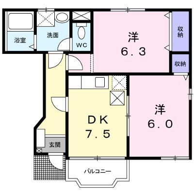 物件画像