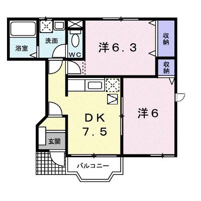 物件画像