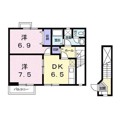 物件画像