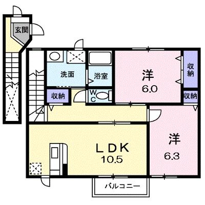 物件画像