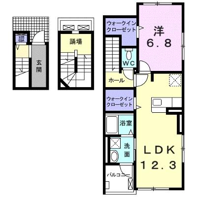 物件画像
