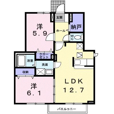 物件画像