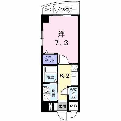 物件画像