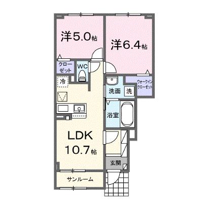 物件画像