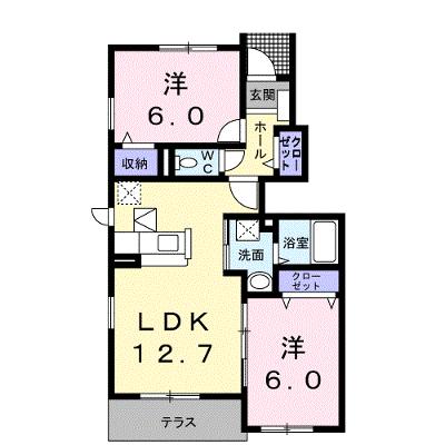 物件画像