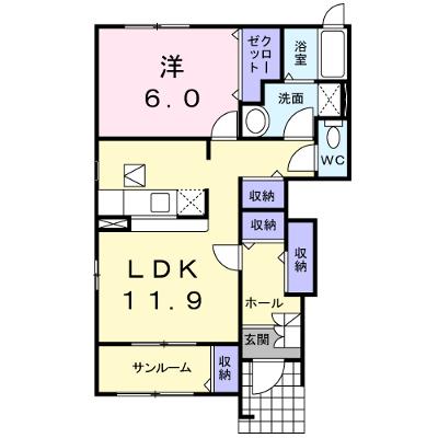 物件画像