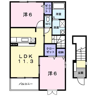 物件画像