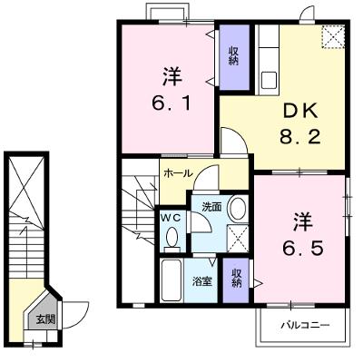 物件画像