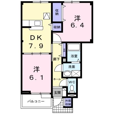 物件画像