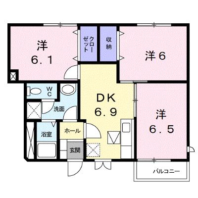 物件画像