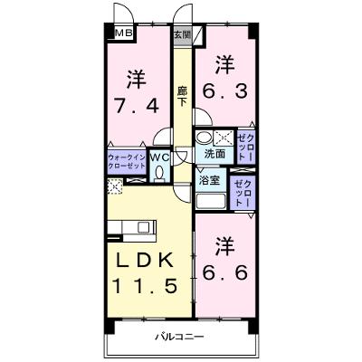 物件画像