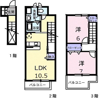 物件画像