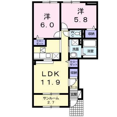 物件画像