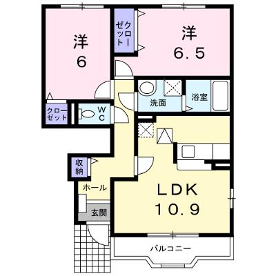 物件画像
