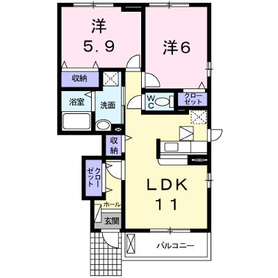 物件画像