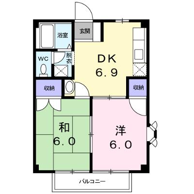 物件画像