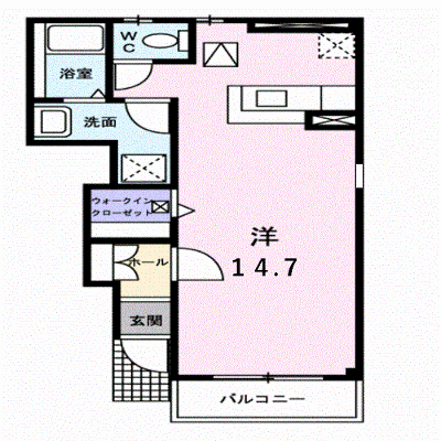 物件画像
