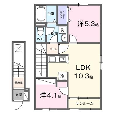 物件画像