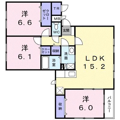 物件画像