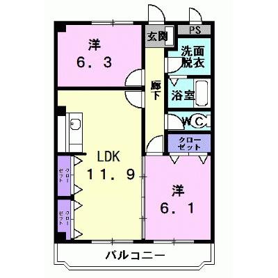 物件画像