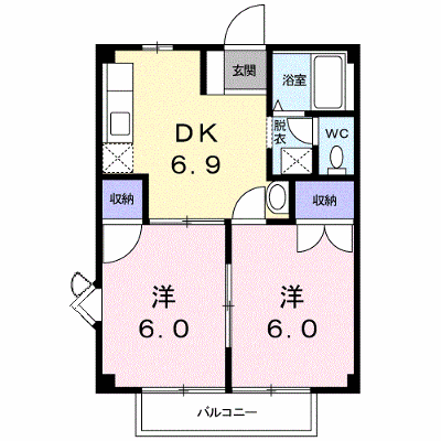 物件画像
