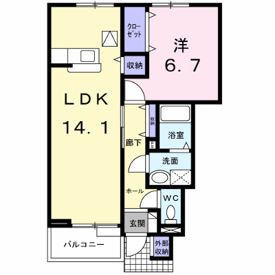 物件画像