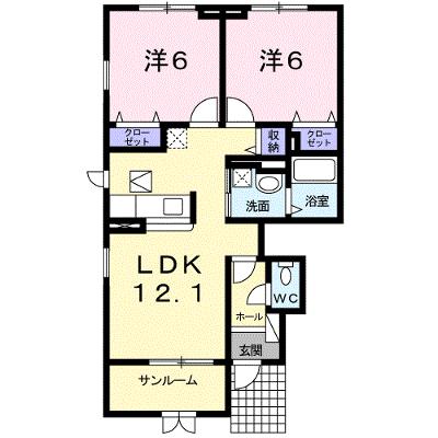 物件画像