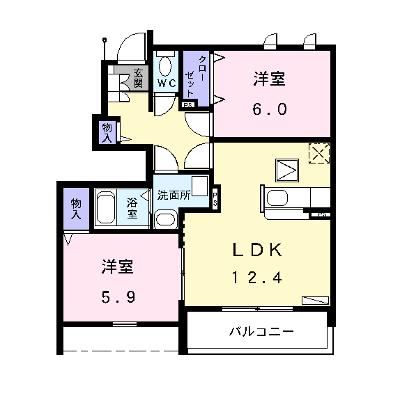 物件画像