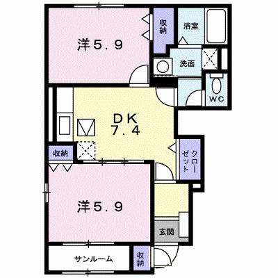 物件画像
