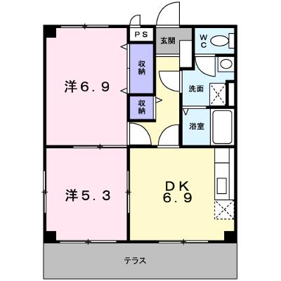 物件画像