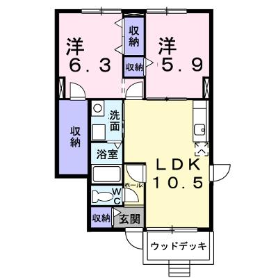 物件画像
