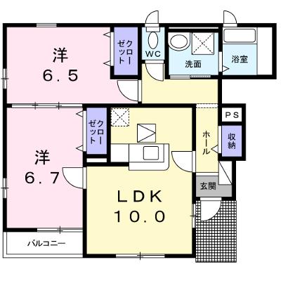 物件画像