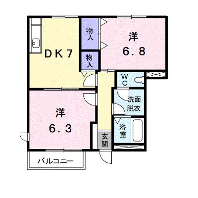 物件画像