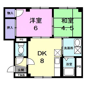 物件画像