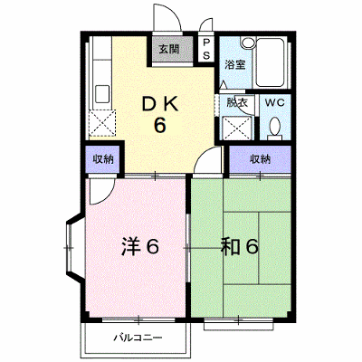 物件画像