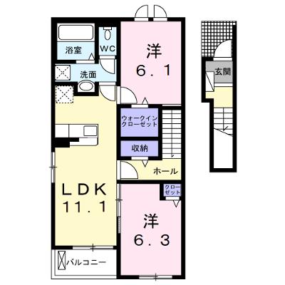 物件画像