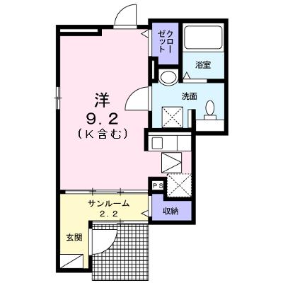 物件画像