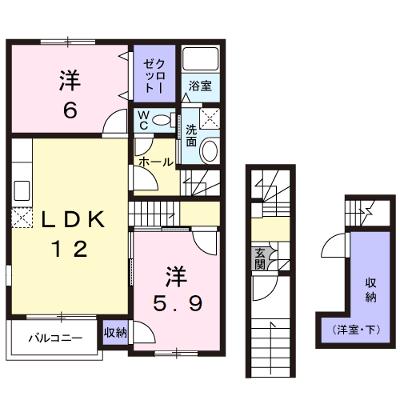 物件画像