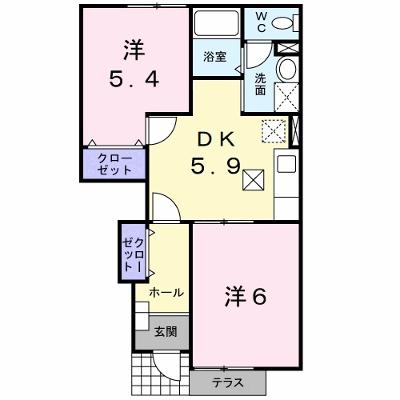 物件画像