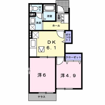物件画像