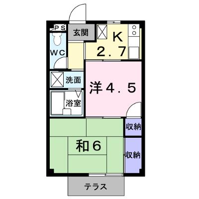 物件画像
