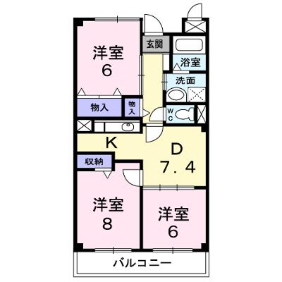 物件画像